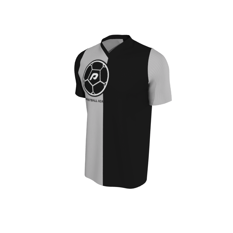 Design Your Own Soccer Apparel 1.5 Mens TeamTek Soccer Jersey. (x 5)
