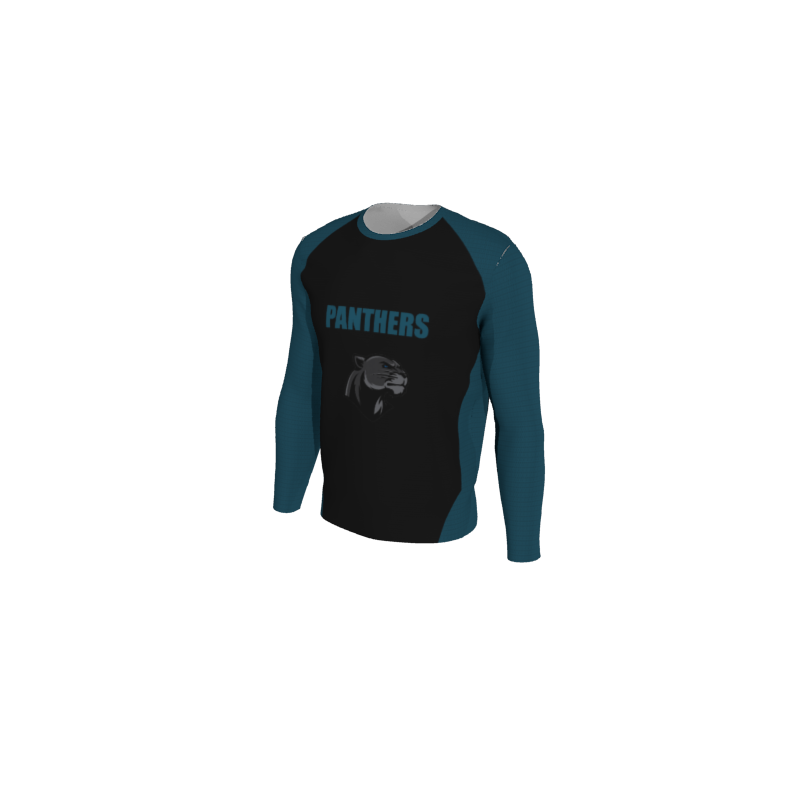 Design Your Own Running Apparel 1.1 Mens Active Long Sleeve Tee. (x 46)