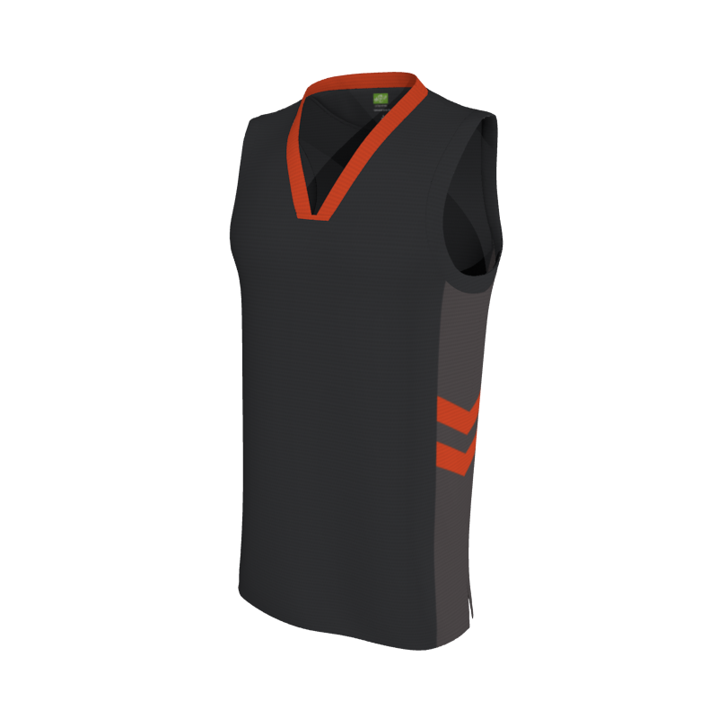 Design Your Own Basketball Apparel 1.10 Mens Basketball Jersey. (x 5)