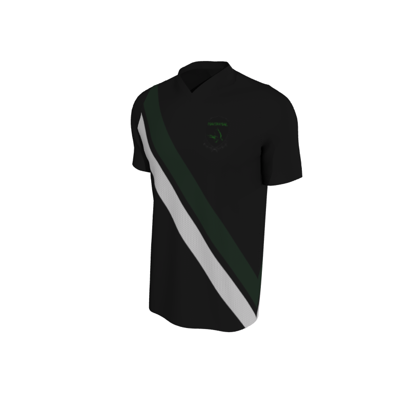 Design Your Own Soccer Apparel 1.1 Mens TeamTek Soccer Jersey. (x 5)