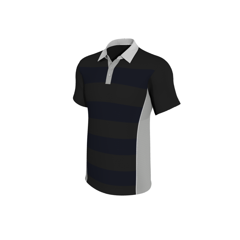 Design Your Own Polo Shirts 1.1 Mens ActivTek Polo. (x 5)
