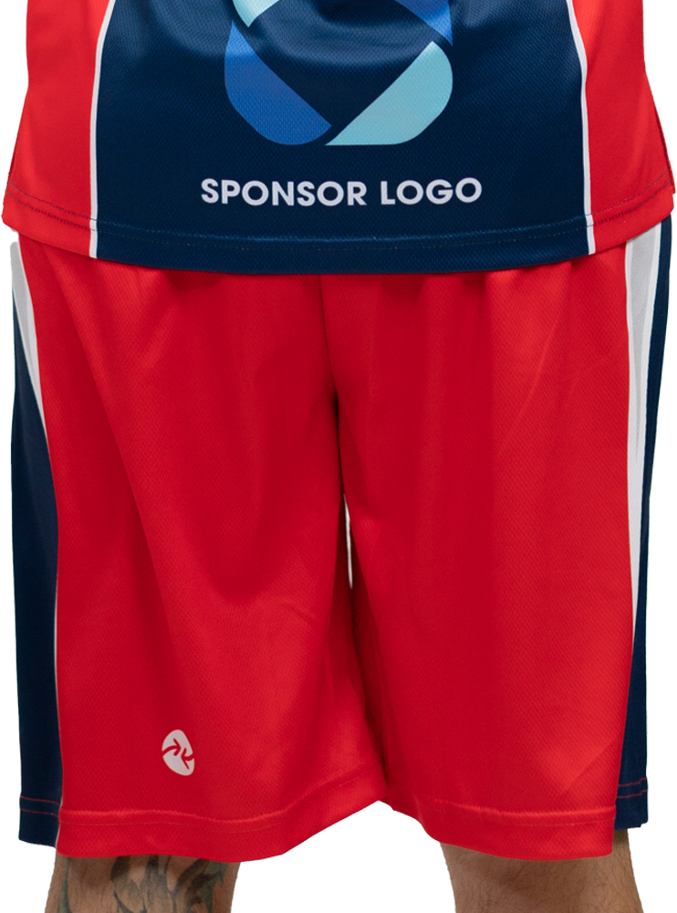 Basketball Short - OTG - Create Custom Gear