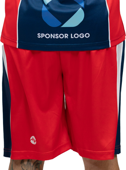 Basketball Short - OTG - Create Custom Gear