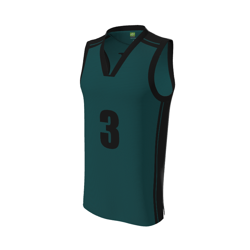 Basketball 1.3 Mens Basketball Jersey. (x 15)