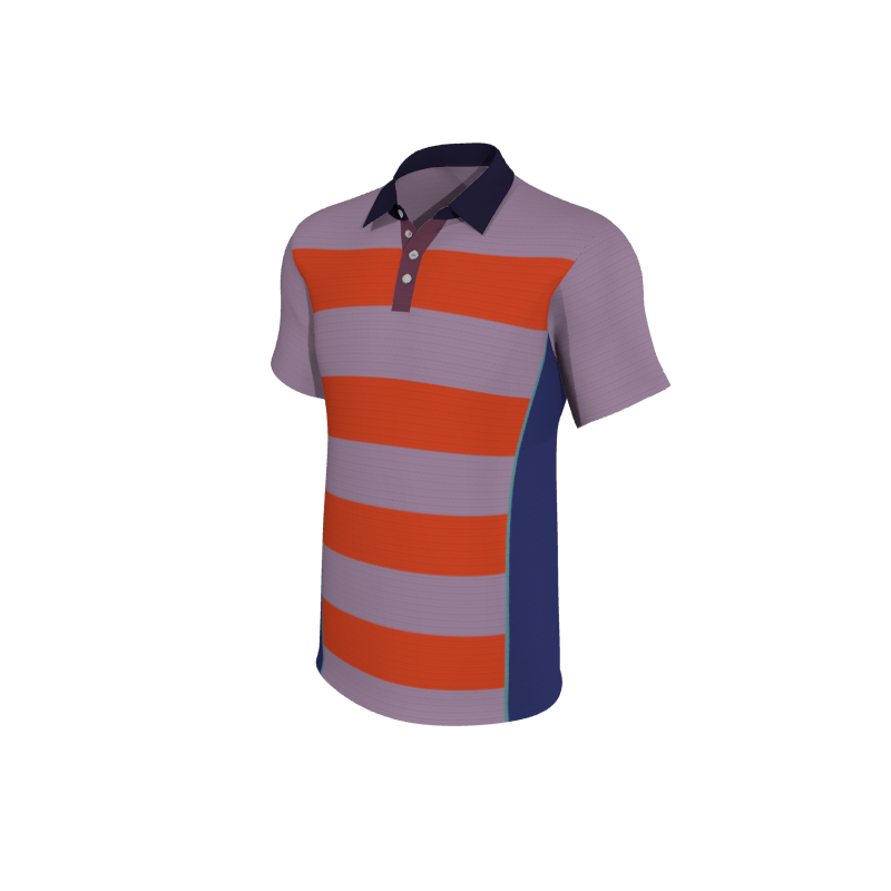 Design Your Own Polo Shirts 1.1 Mens ActivTek Polo. (x 5) - OTG - Create Custom Gear
