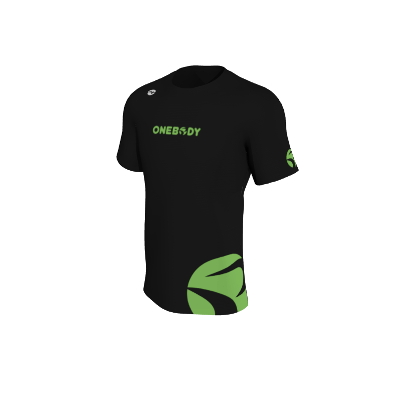 Design Your Own Tees 1.11 Mens ActivTek Tee. (x 5)