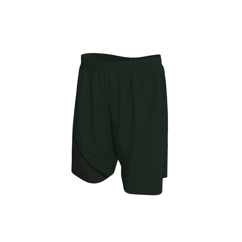 Design Your Own Basketball Apparel 1.1 Mens TeamTek Basketball Shorts. (x 5) - OTG - Create Custom Gear