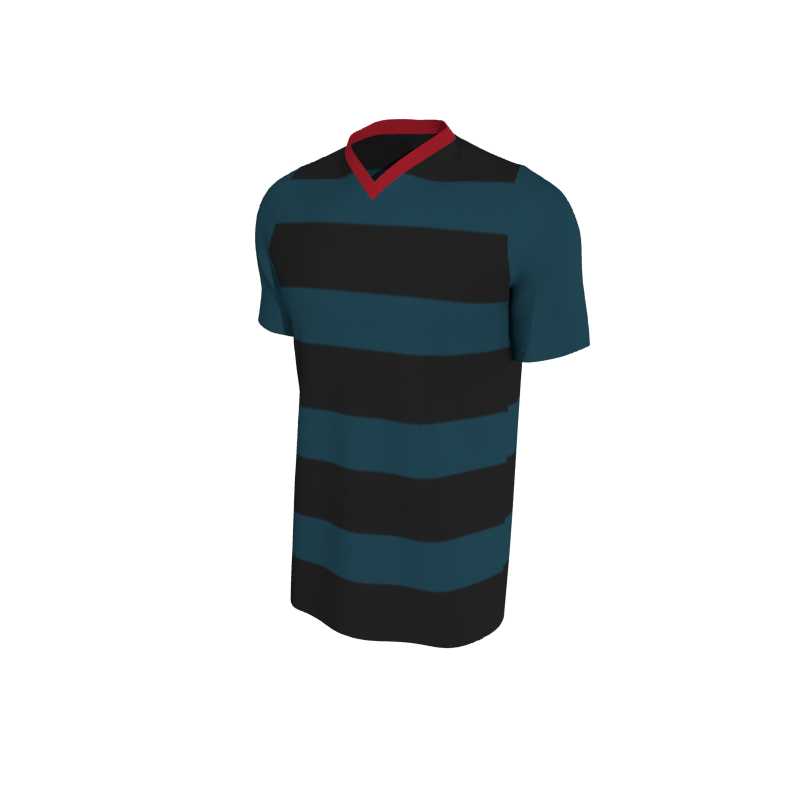 Design Your Own Soccer Apparel 1.3 Mens TeamTek Soccer Jersey. (x 5)