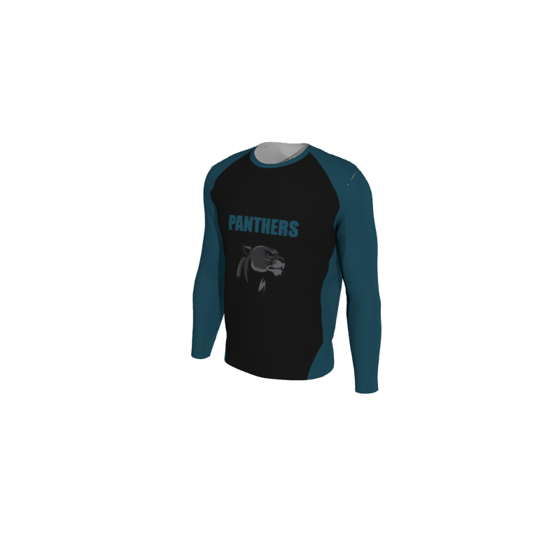 Design Your Own Running Apparel 1.1 Mens Active Long Sleeve Tee. (x 46)