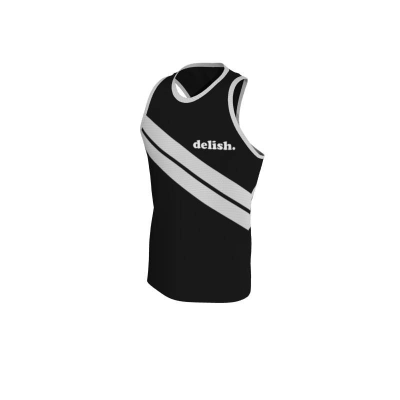 Design Your Own Running Apparel 4.14 Mens Active Singlet. (x 16)