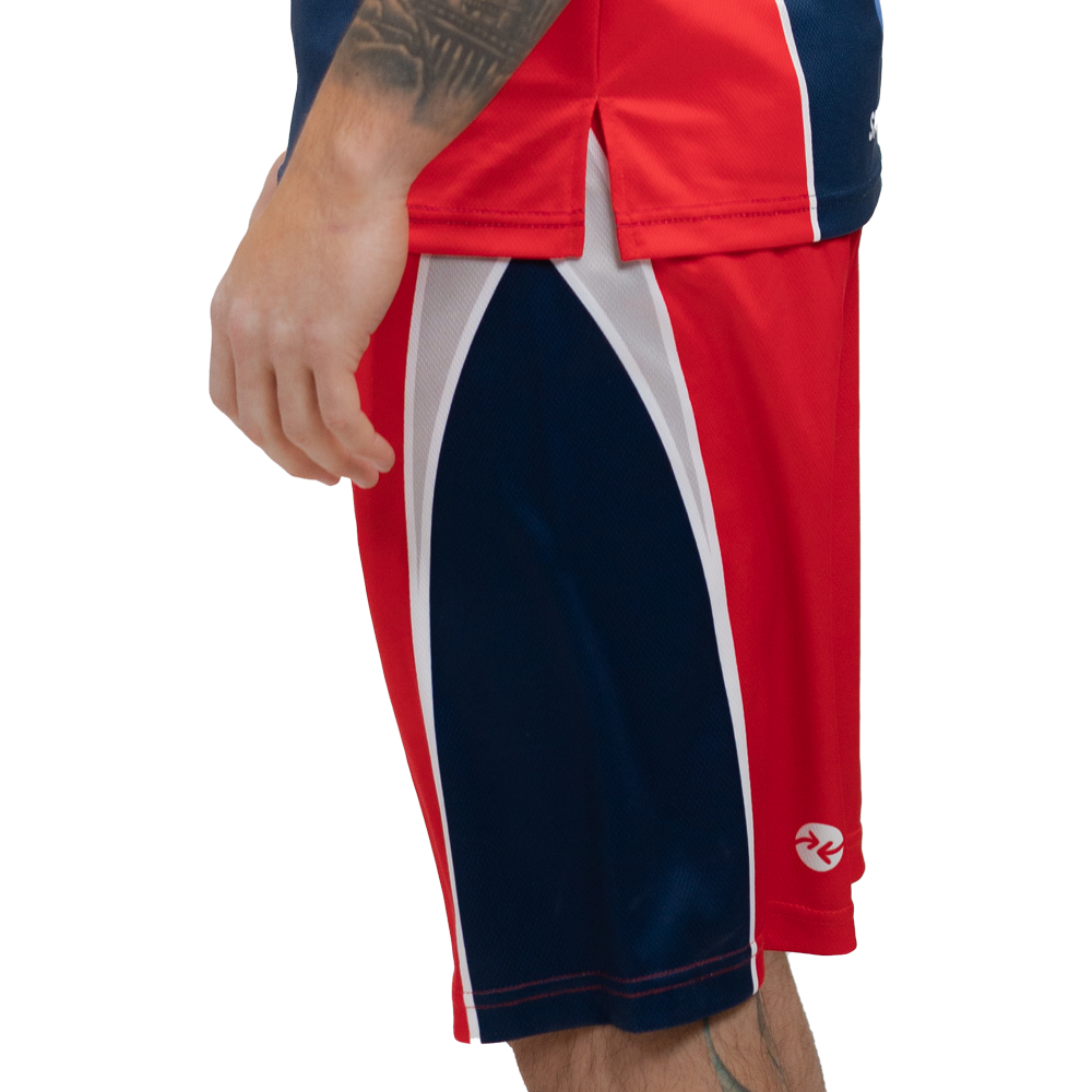 Basketball Short - OTG - Create Custom Gear