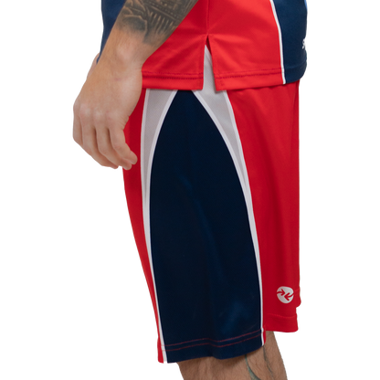 Basketball Short - OTG - Create Custom Gear