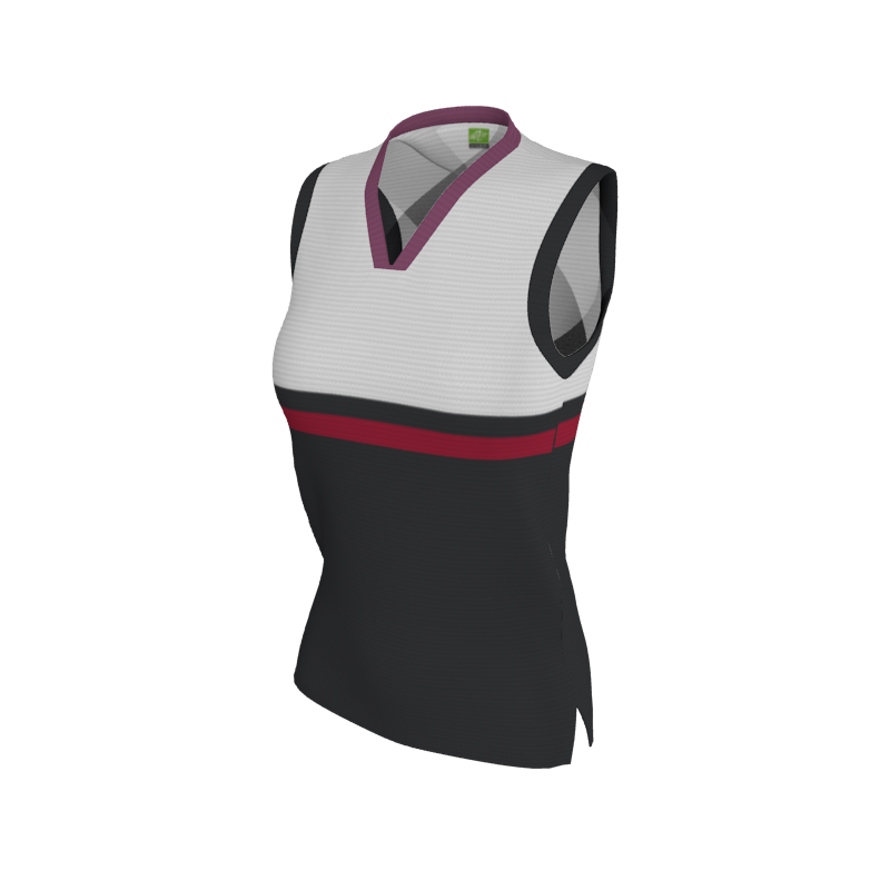 Design Your Own Basketball Apparel 1.5 Womens Basketball Jersey. (x 7)