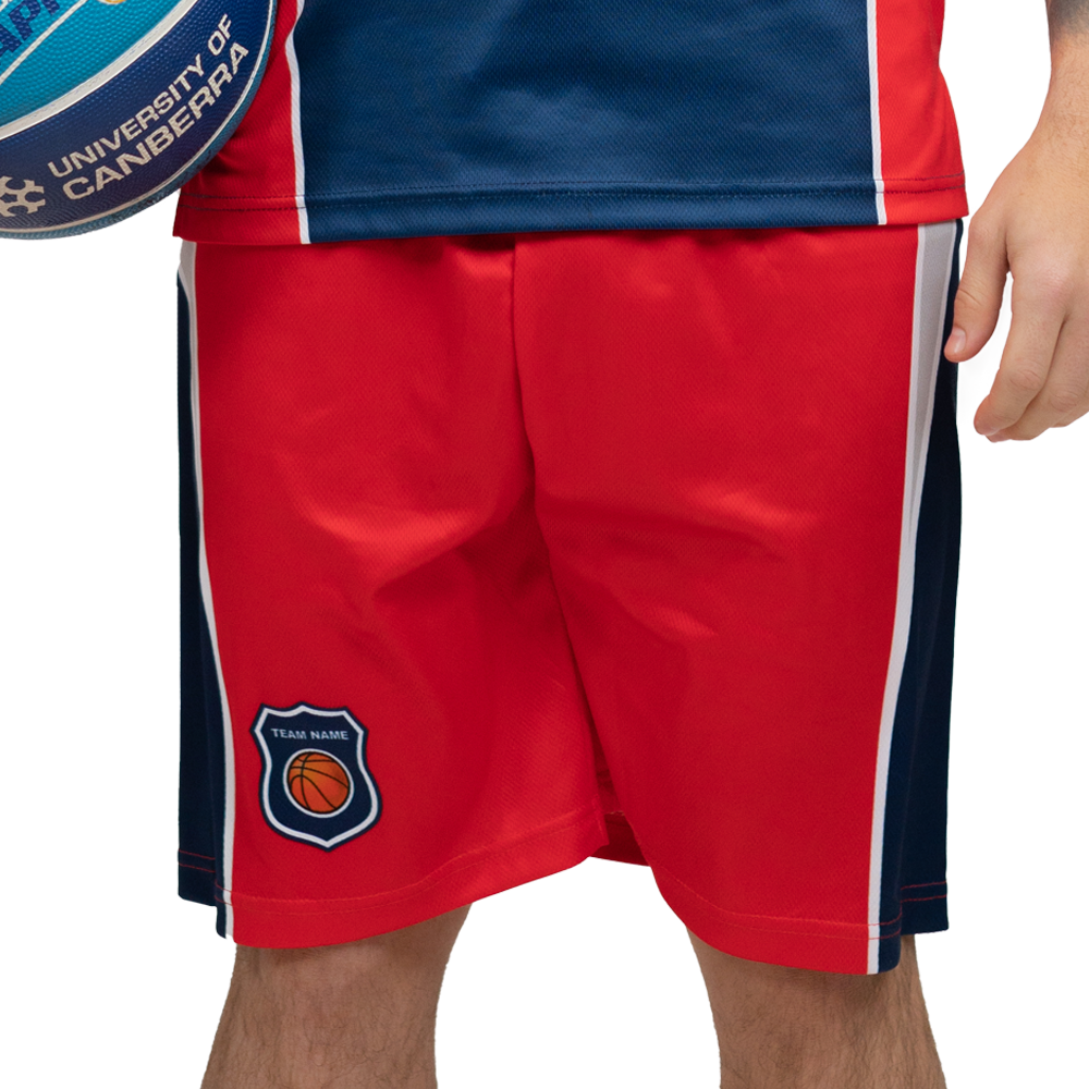 Basketball Short - OTG - Create Custom Gear