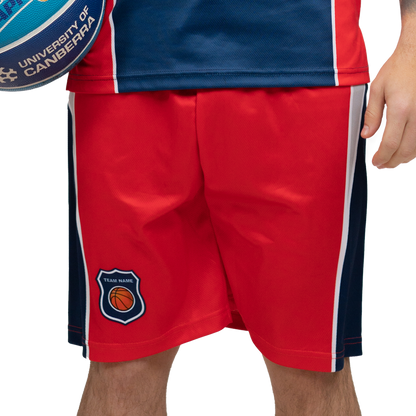 Basketball Short - OTG - Create Custom Gear