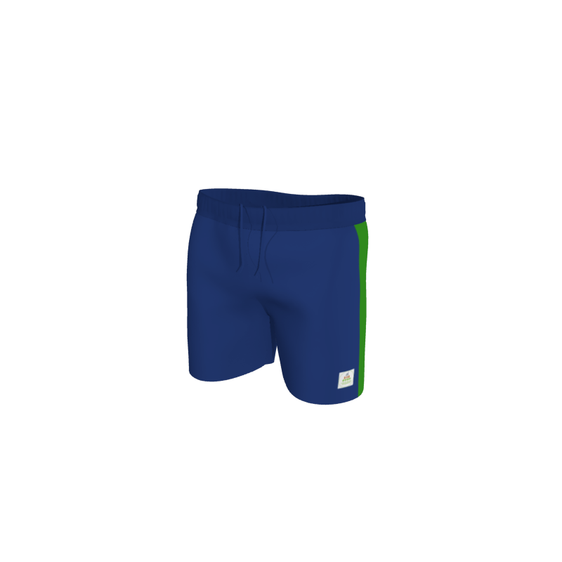 Design Your Own Shorts and Pants 1.2 Mens ActivTek Train Short. (x 5)
