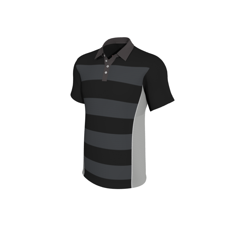 Design Your Own Polo Shirts 1.1 Mens ActivTek Polo. (x 5) - OTG - Create Custom Gear