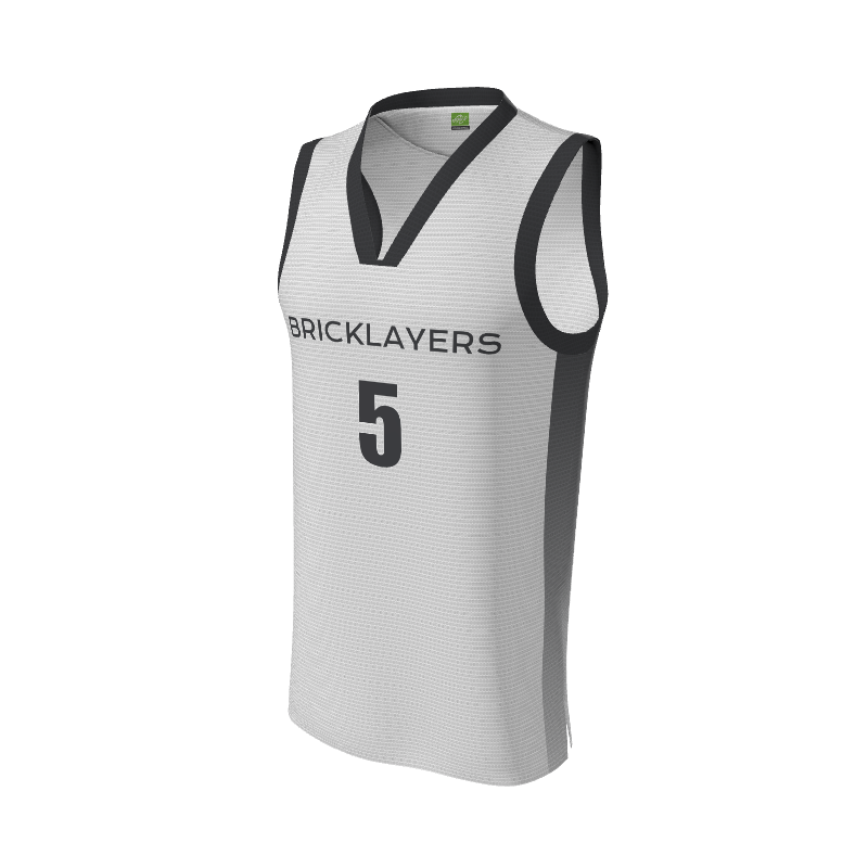 Basketball 1.13 Mens Basketball Jersey. (x 6)