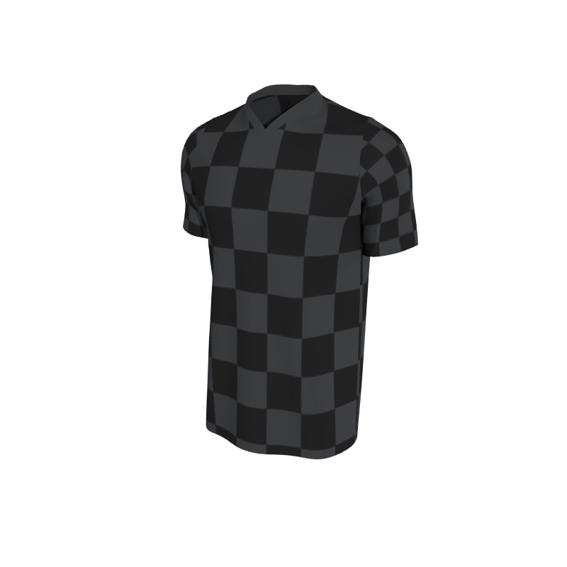 Design Your Own Soccer Apparel 1.6 Mens TeamTek Soccer Jersey. (x 8)