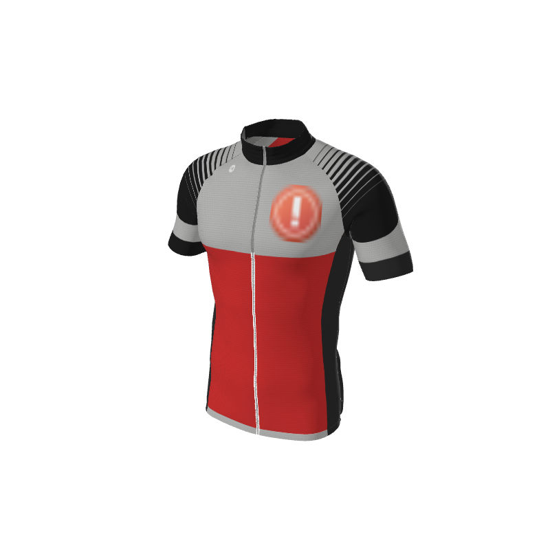 Cycling 1.3 Mens Aerotek Jersey. (x 10)