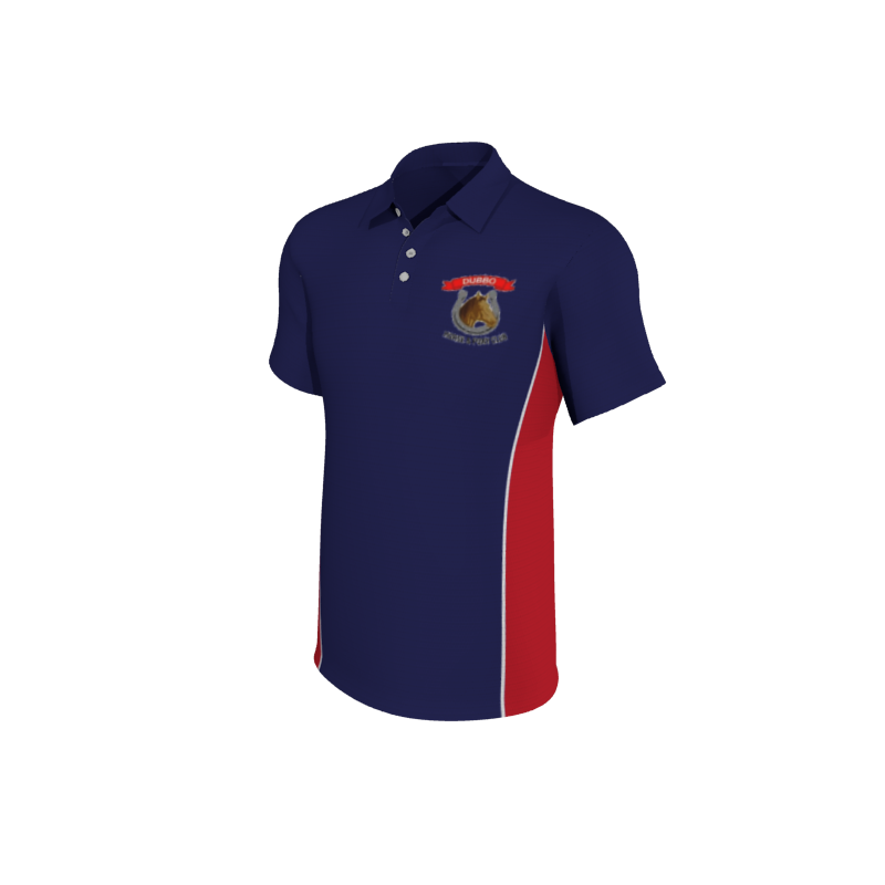 Design Your Own Polo Shirts 1.1 Mens ActivTek Polo. (x 13)