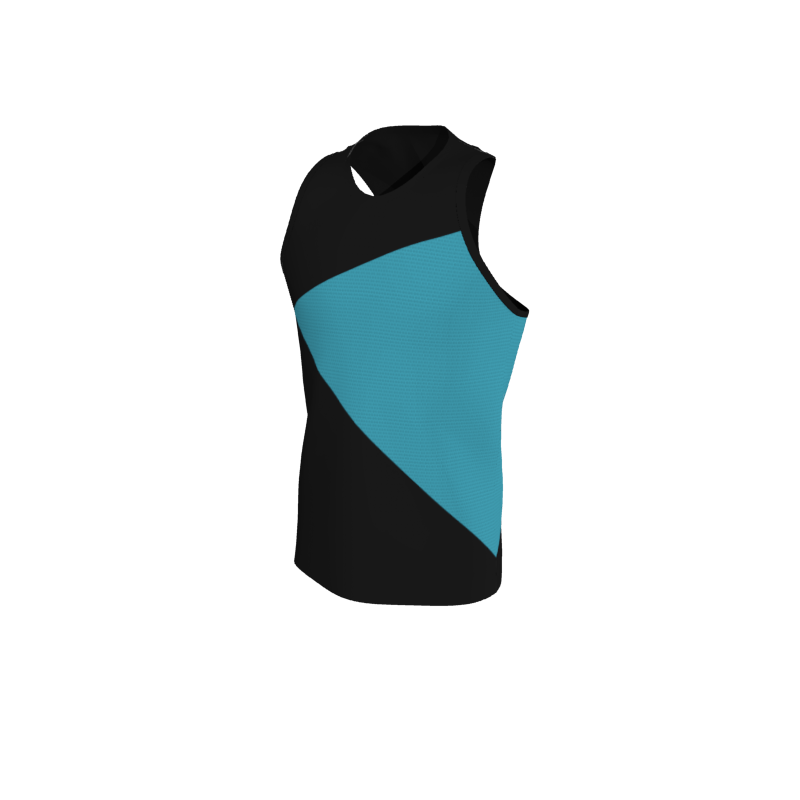 Design Your Own Running Apparel 4.3 Mens Active Singlet. (x 5)