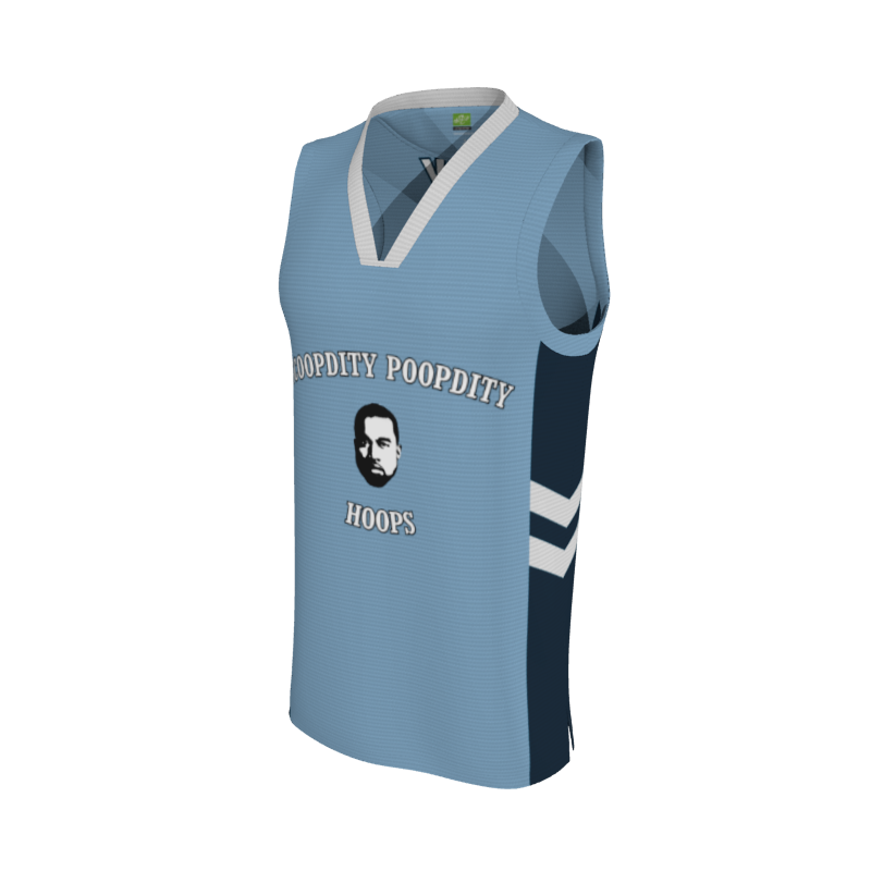 Design Your Own Basketball Apparel 1.10 Mens Basketball Jersey. (x 8)