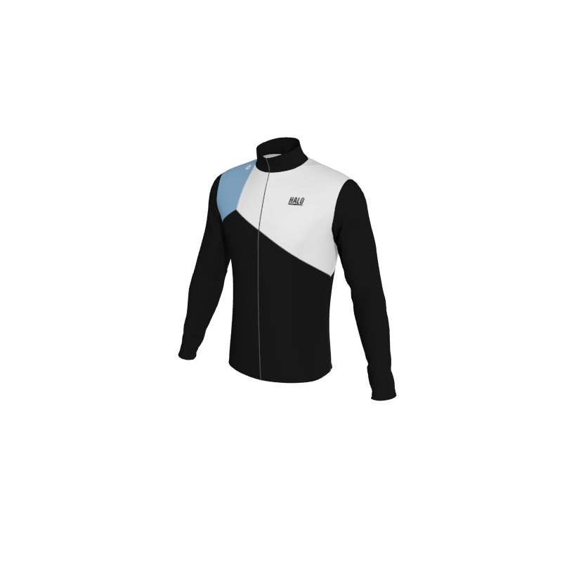 Design Your Own Jackets 1.7 Mens ActivTek Light Track Jacket. (x 6)