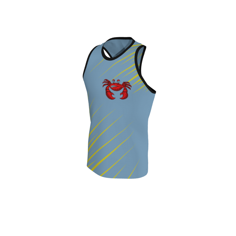 Design Your Own Running Apparel 4.13 Mens Active Singlet. (x 12)