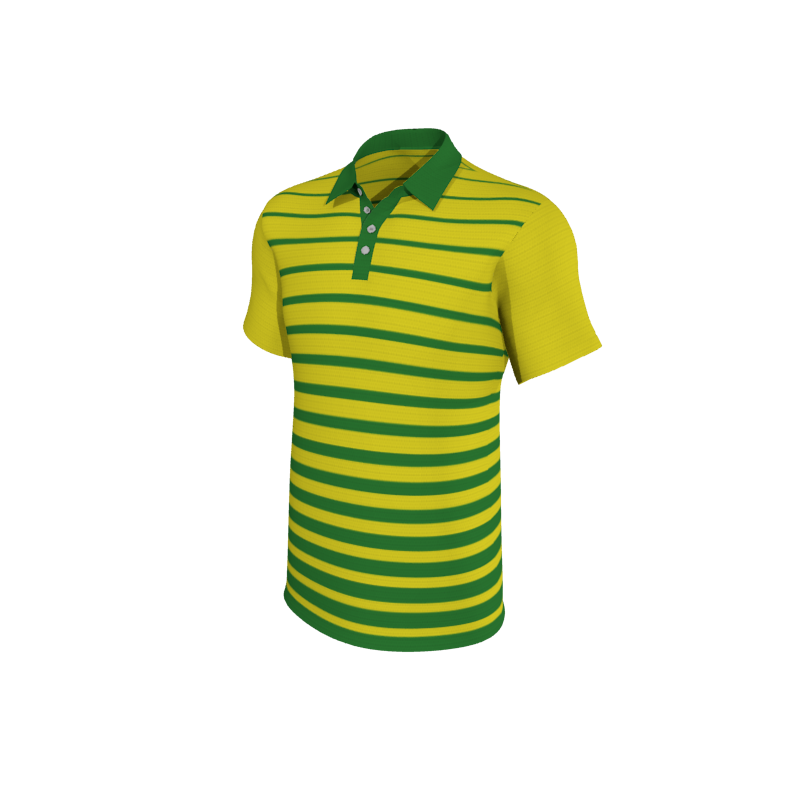 Design Your Own Polo Shirts 1.5 Mens ActivTek Polo. (x 5)