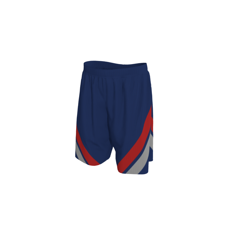 Design Your Own Soccer Apparel 1.6 Mens TeamTek Soccer Shorts. (x 15)