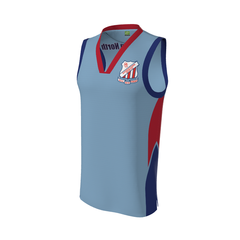 Basketball 1.7 Mens Basketball Jersey. (x 20)