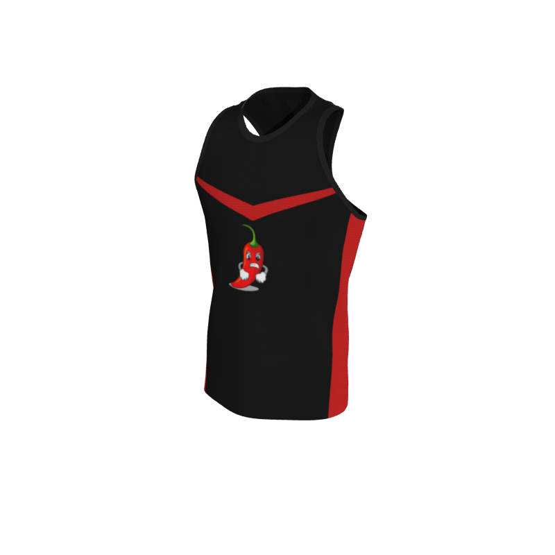 Design Your Own Running Apparel 4.15 Mens Active Singlet. (x 12)