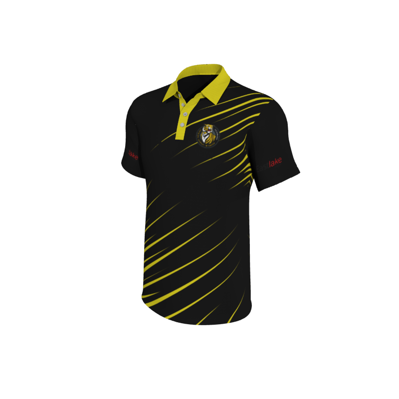 Design Your Own Polo Shirts 1.13 Mens ActivTek Polo. (x 7)