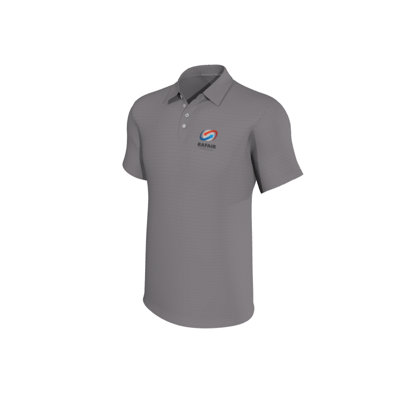 Design Your Own Polo Shirts 1.3 Mens ActivTek Polo. (x 5)