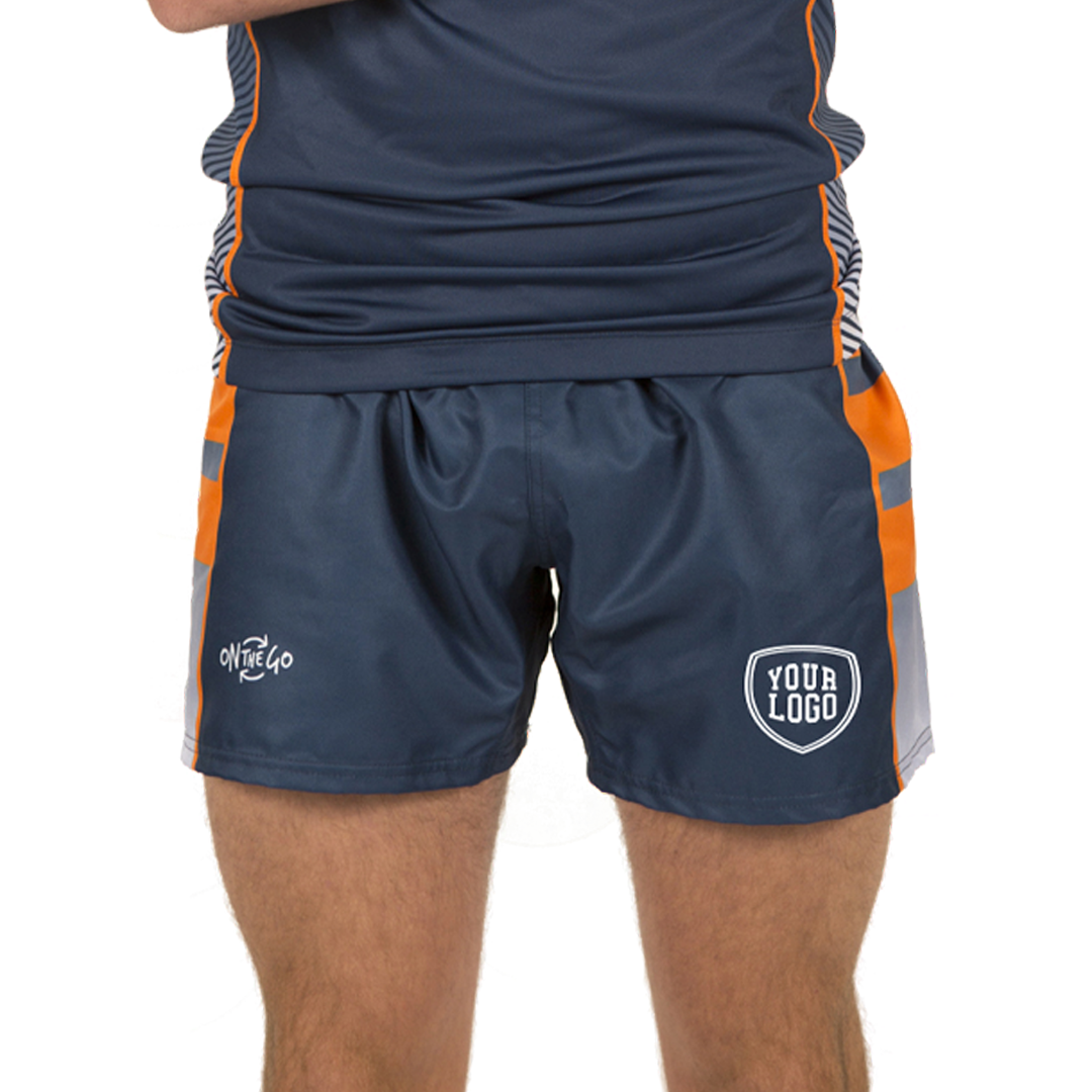 Field Hockey Train Short