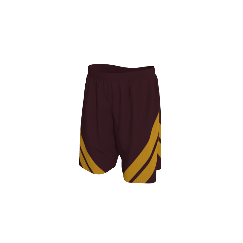 Design Your Own Soccer Apparel 1.6 Mens TeamTek Soccer Shorts. (x 10)