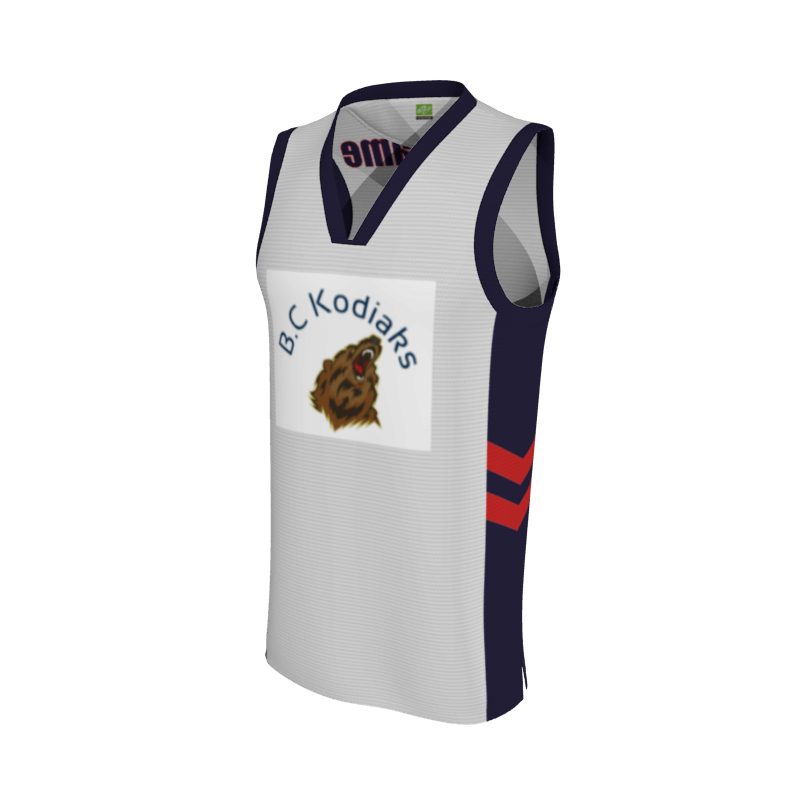 Design Your Own Basketball Apparel 1.10 Mens Basketball Jersey. (x 12)