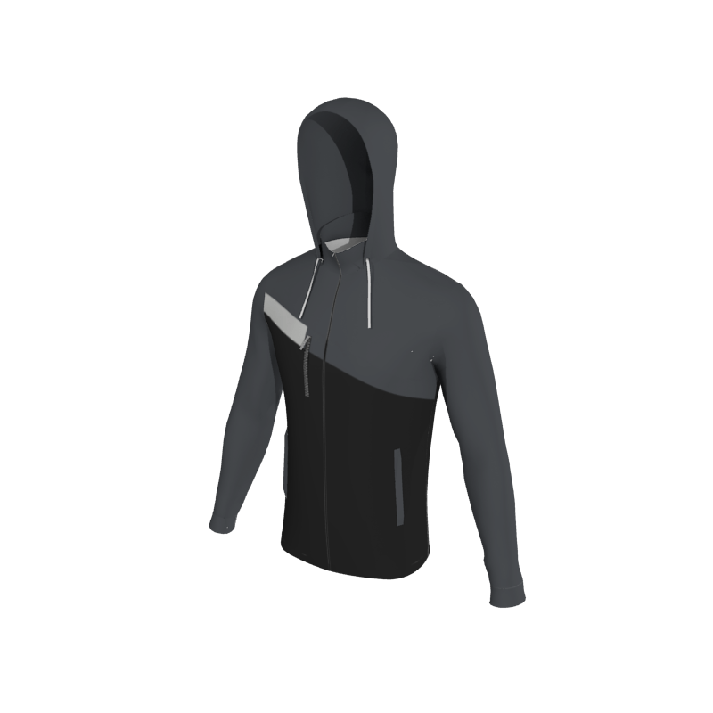 Design Your Own Jackets 002 Activtek Softshell Jacket - Mens. (x 5)