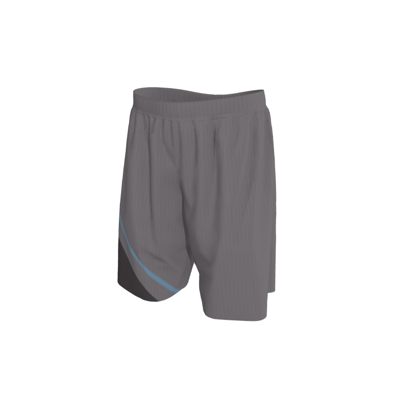 Design Your Own Basketball Apparel 1.1 Mens TeamTek Basketball Shorts. (x 20)