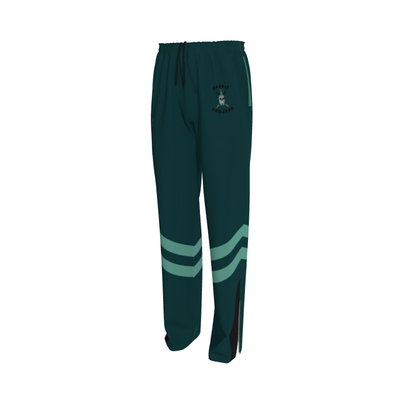 Design Your Own Shorts and Pants 02 Womens Activtek Light Track Pant. (x 135)