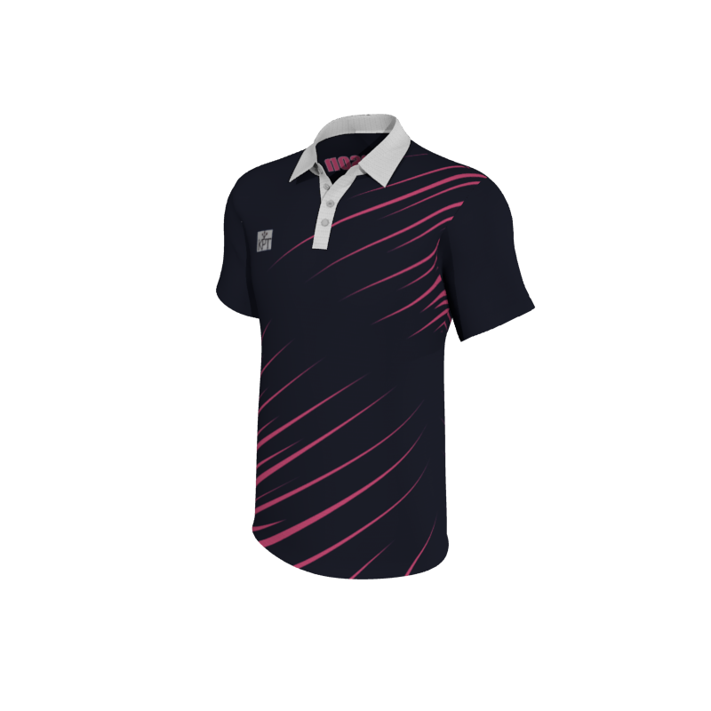 Design Your Own Polo Shirts 1.13 Mens ActivTek Polo. (x 5) - OTG - Create Custom Gear