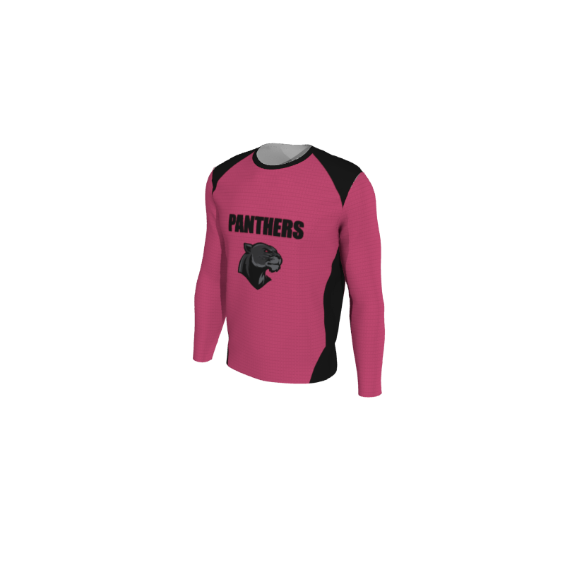 Design Your Own Running Apparel 1.1 Mens Active Long Sleeve Tee. (x 28)
