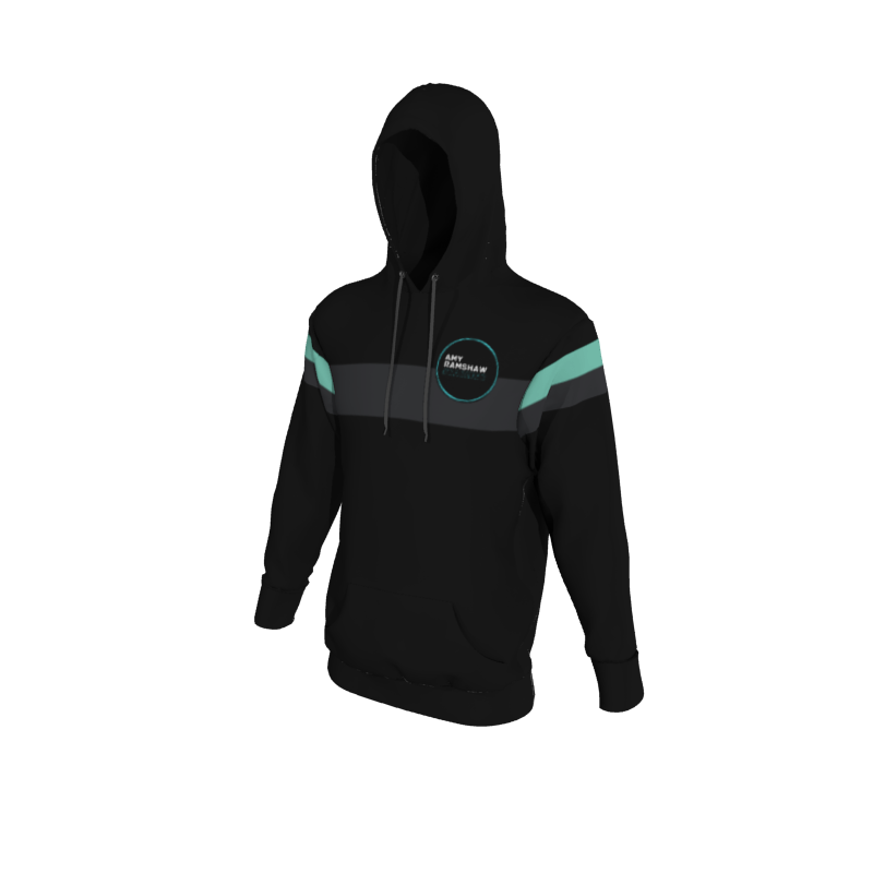 Design Your Own Gym and Fitness Apparel 2.4 Mens Custom Hoodie. (x 5)
