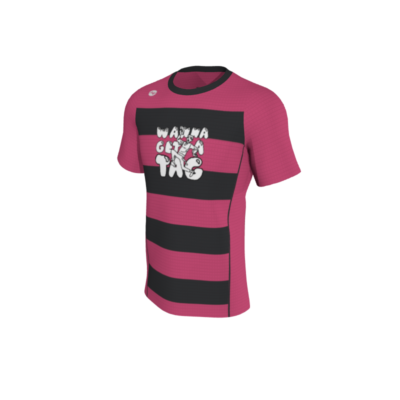 Design Your Own Tees 1.1 Mens ActivTek Tee. (x 13)