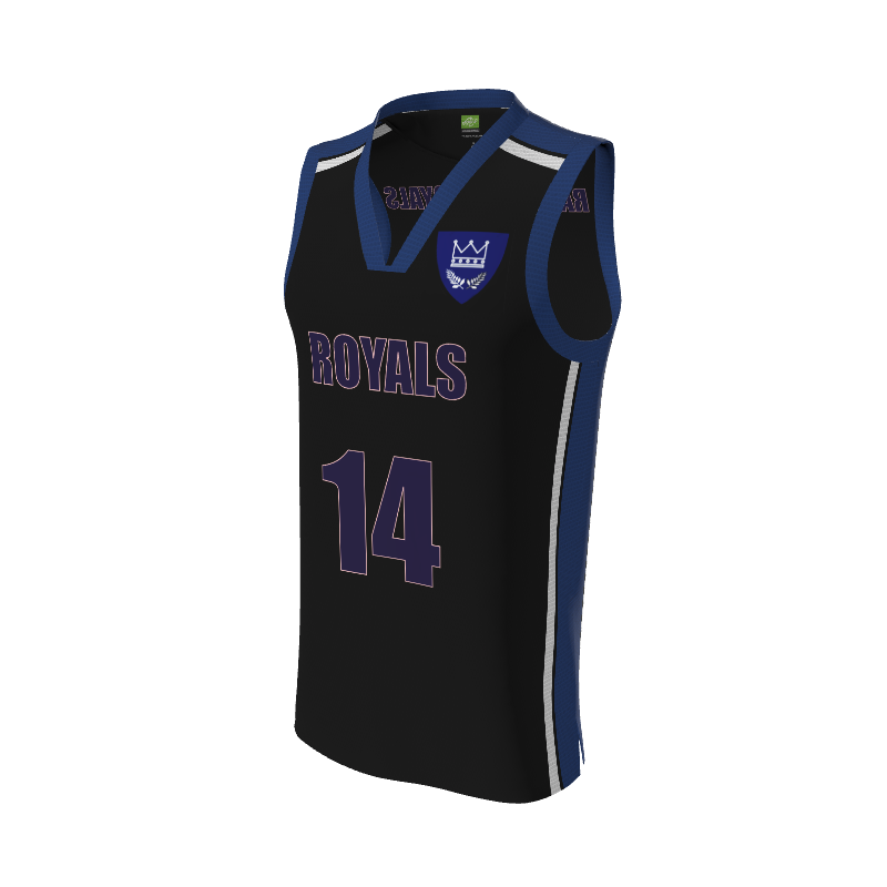 Basketball 1.3 Mens Basketball Jersey. (x 7)