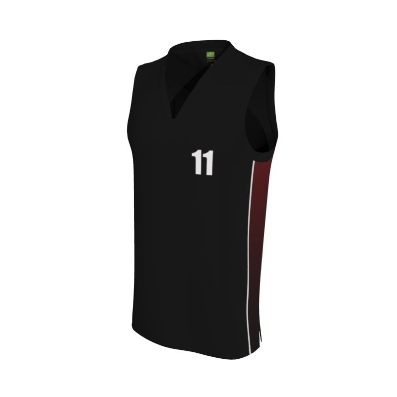 Design Your Own Basketball Apparel 1.13 Mens Basketball Jersey. (x 8)