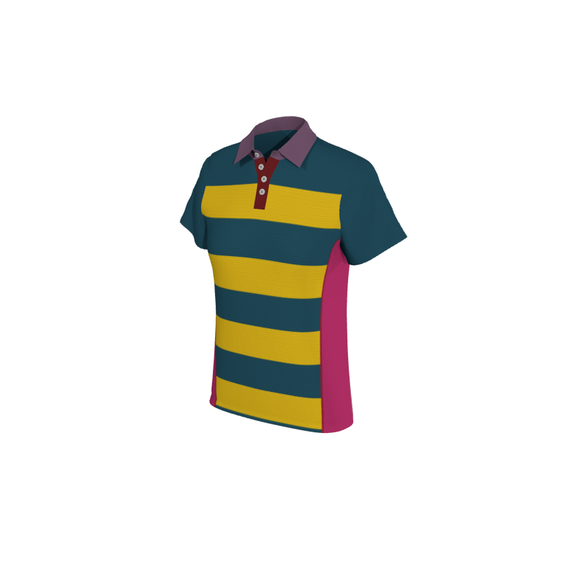 Design Your Own Polo Shirts 1.1 Womens ActivTek Polo. (x 5)