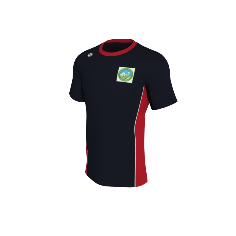 Design Your Own Tees 1.1 Mens ActivTek Tee. (x 40)