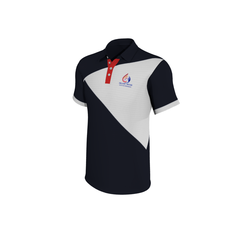 Design Your Own Polo Shirts 1.3 Mens ActivTek Polo. (x 5) - OTG - Create Custom Gear